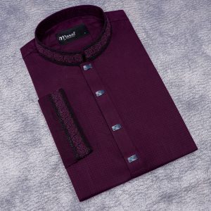 Elegent- Purple